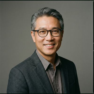 精神小妹首席导演陈铭远