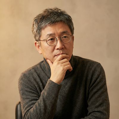 精神小妹艺术总监王德华