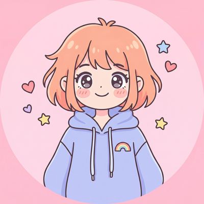 精神小妹社区运营总监苏晓晴