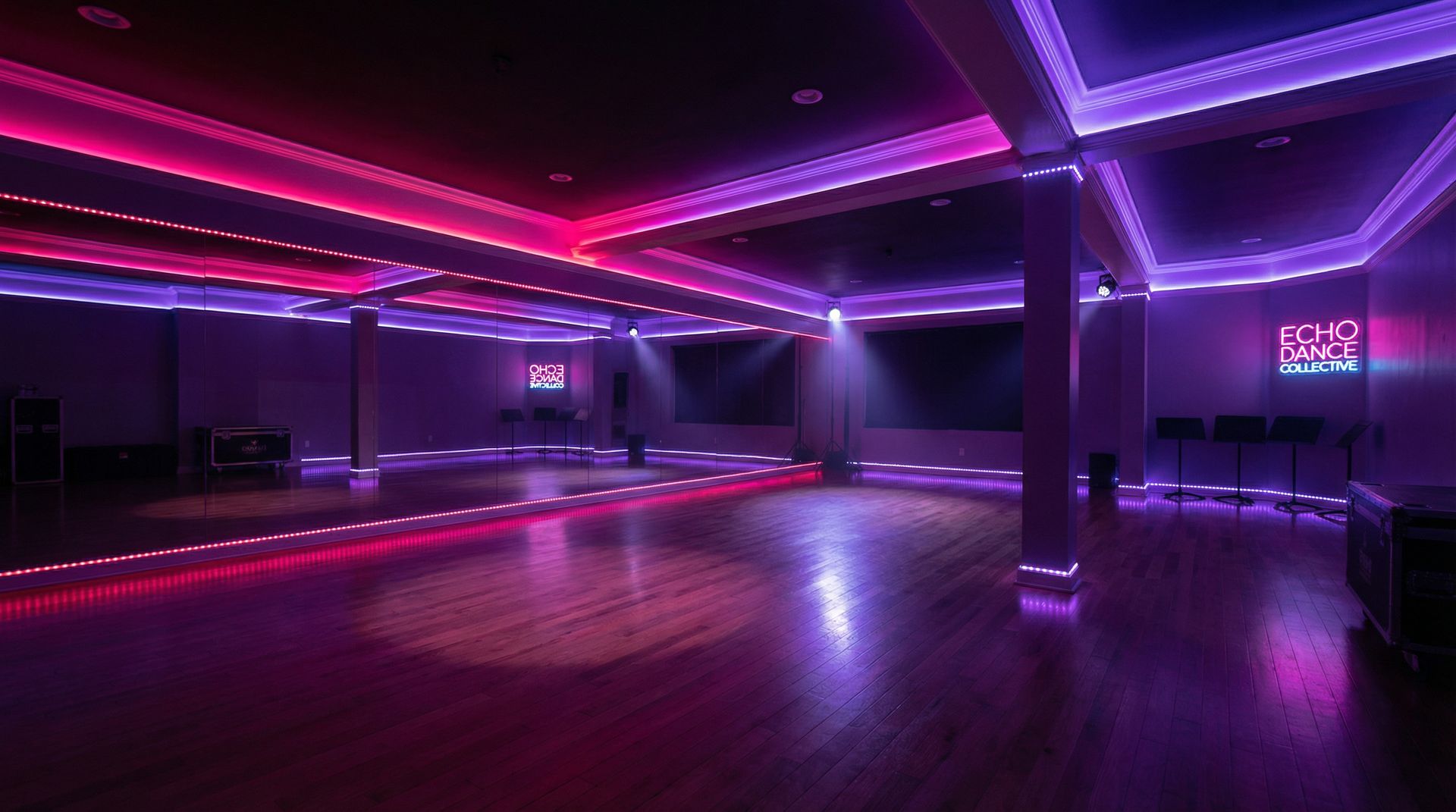 精神小妹舞蹈视频演示：流行编舞教学合集